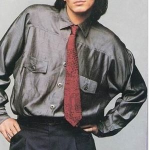 Meet your Posher, Evan